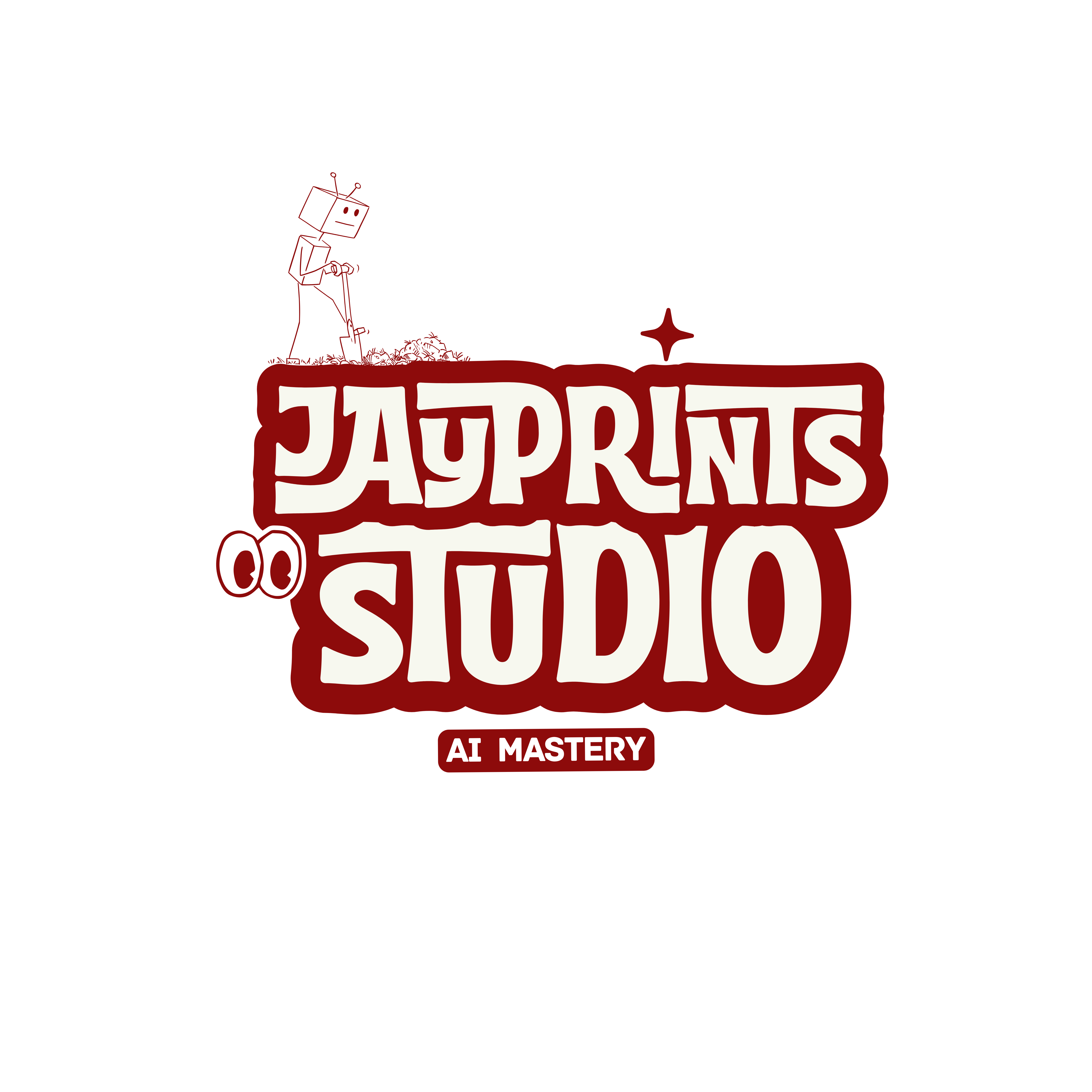 JAYPRINTS Studio AI Mastery